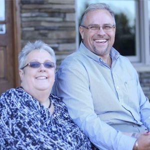 Meet your Posher, Glenn